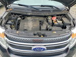 Ford Explorer 2015