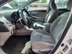 Toyota Corolla 2012