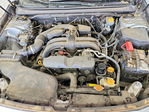 Subaru Outback 2016
