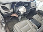 Toyota Sienna 2018