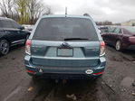 Subaru Forester 2012