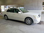 Lexus LS 2003
