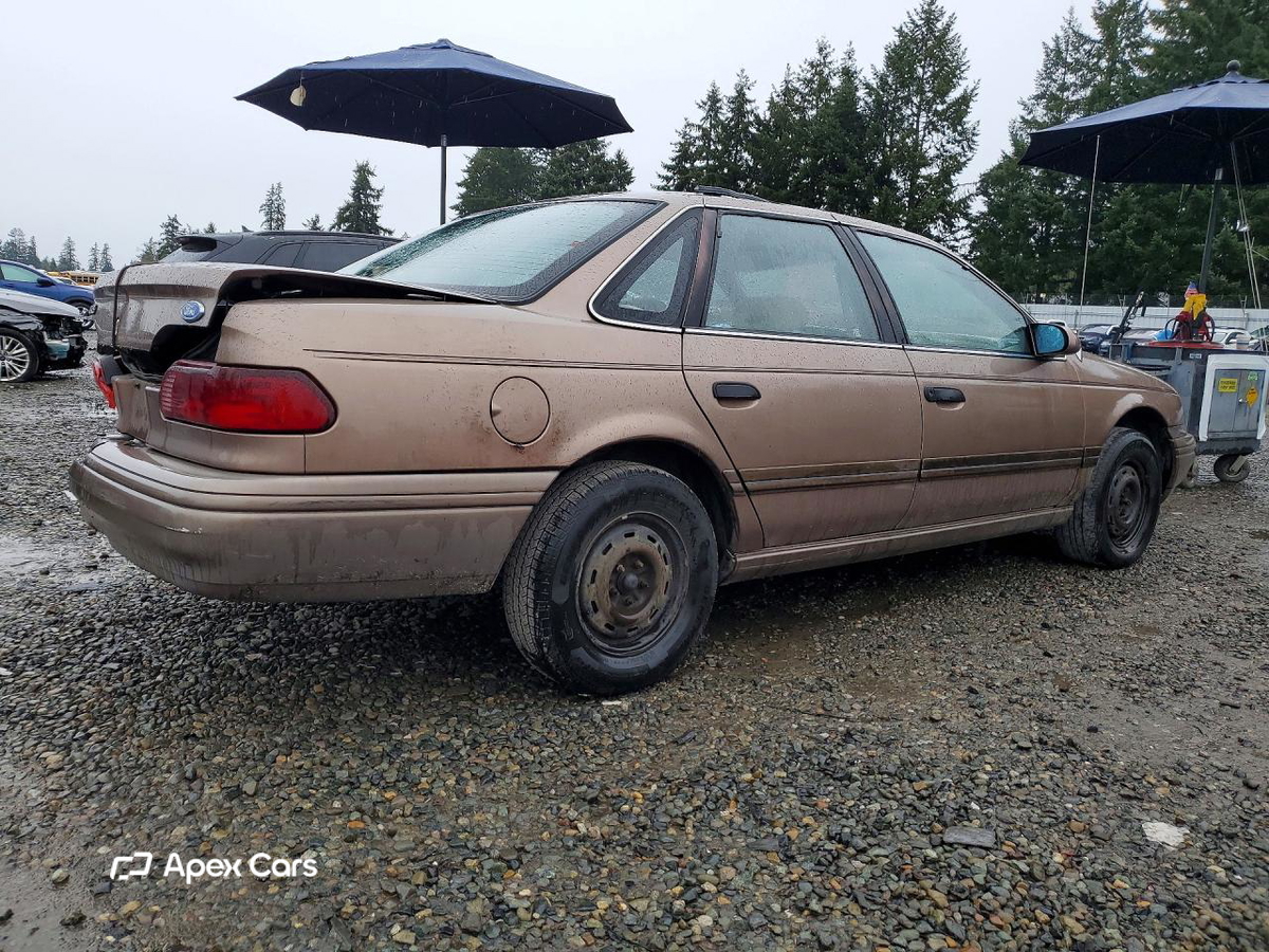 Ford Taurus 1992