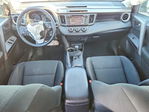 Toyota RAV 4 2017