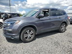 Honda Pilot 2016