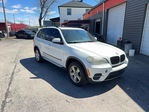 BMW X5 2011