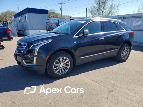 Cadillac XT5 2017 - Image 1 of 13