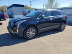 Cadillac XT5 2017