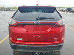 Ford Edge 2015