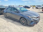 Kia Forte 2022