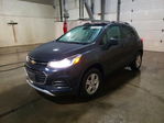 Chevrolet Trax 2021