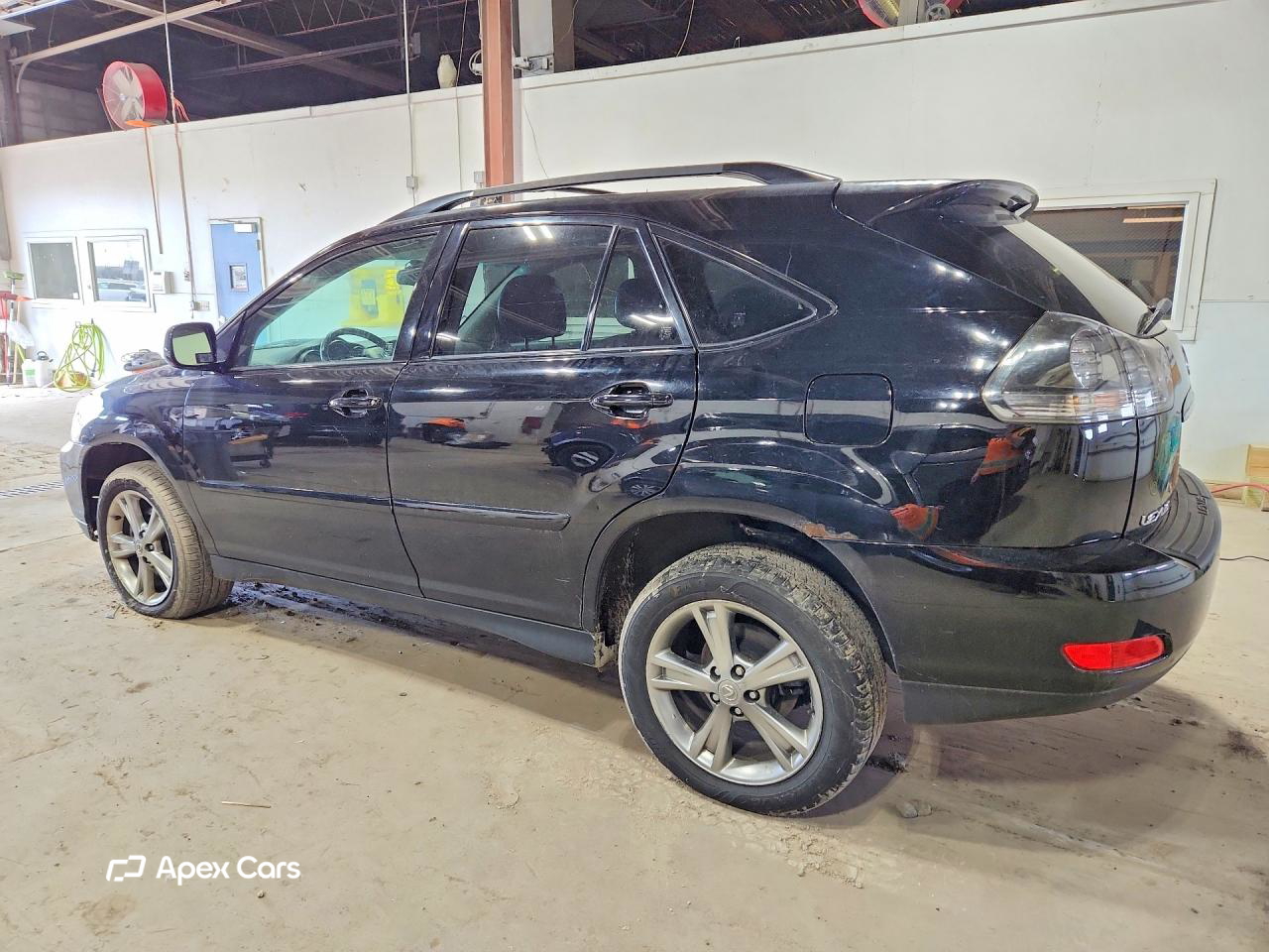 Lexus RX 2006