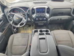 Chevrolet Silverado 2019