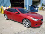 Mazda 6 2014