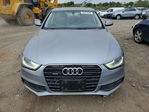 Audi A4 2015