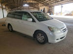 Honda Odyssey 2007