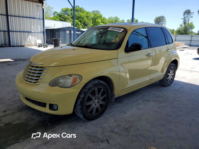 2007 Chrysler PT Cruiser - Image 1 of 5