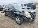 GMC Terrain 2013