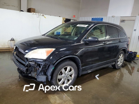 Honda CR-V 2008 - Image 1 of 13