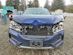 Honda Accord 2016