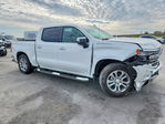 Chevrolet Silverado 2026