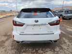 Lexus RX 2017