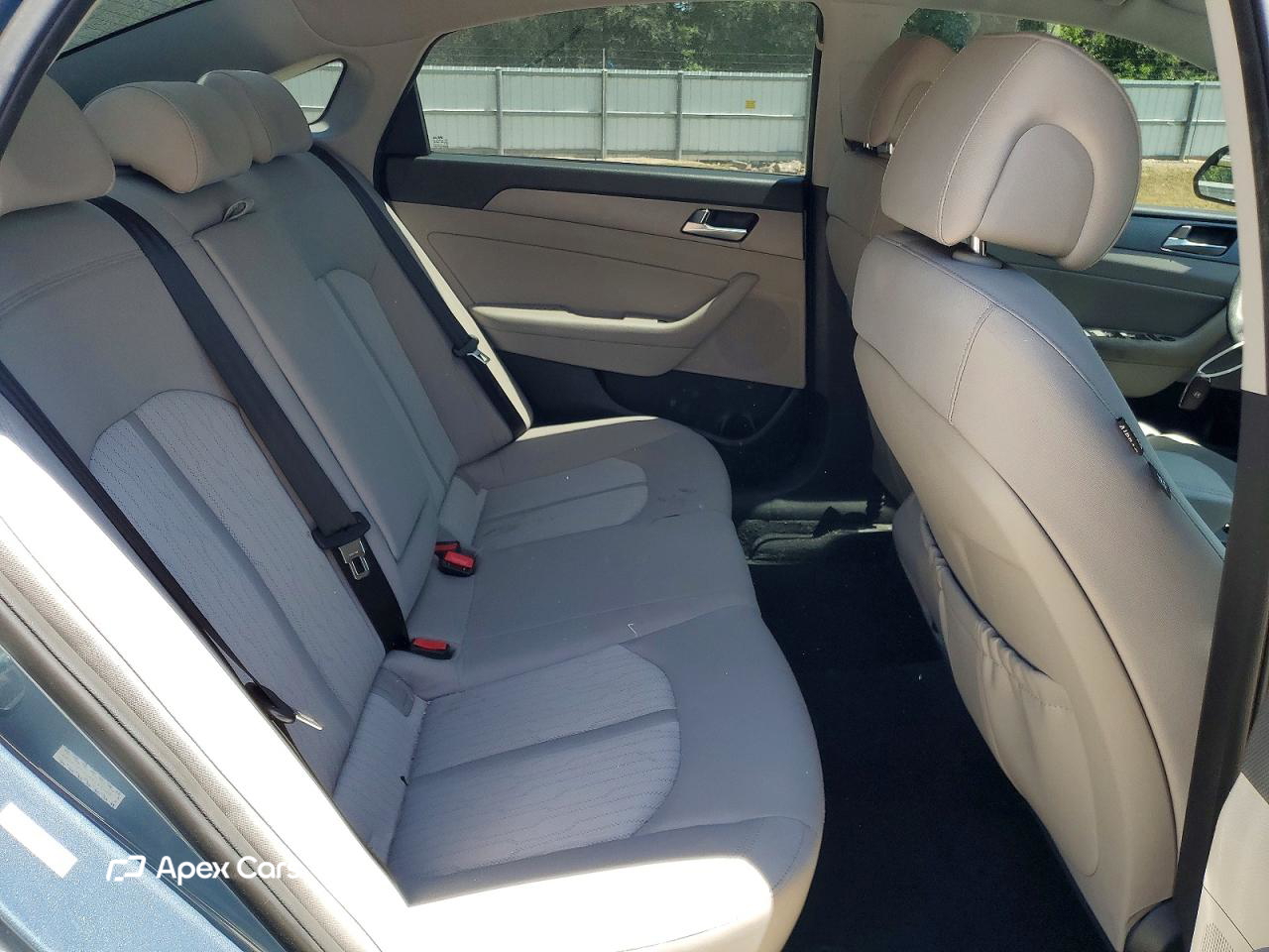 Hyundai Sonata 2016