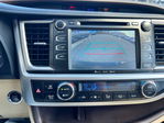 Toyota Highlander 2017