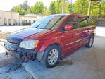 Chrysler Voyager 2013