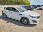 Kia Optima 2015