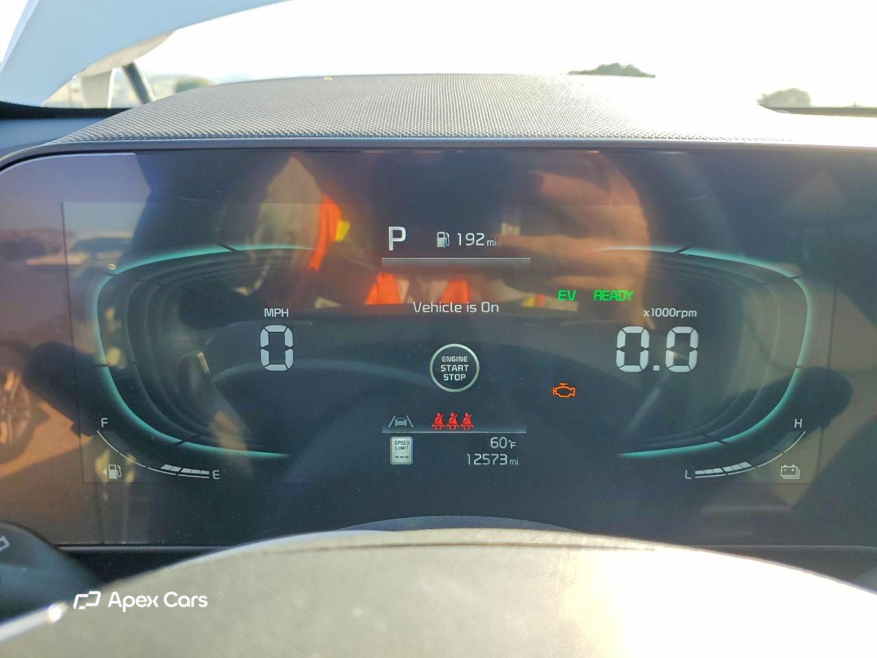 Kia Niro 2025