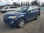 Ford Explorer 2017