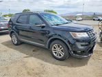 Ford Explorer 2016