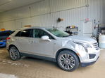 Cadillac XT5 2017