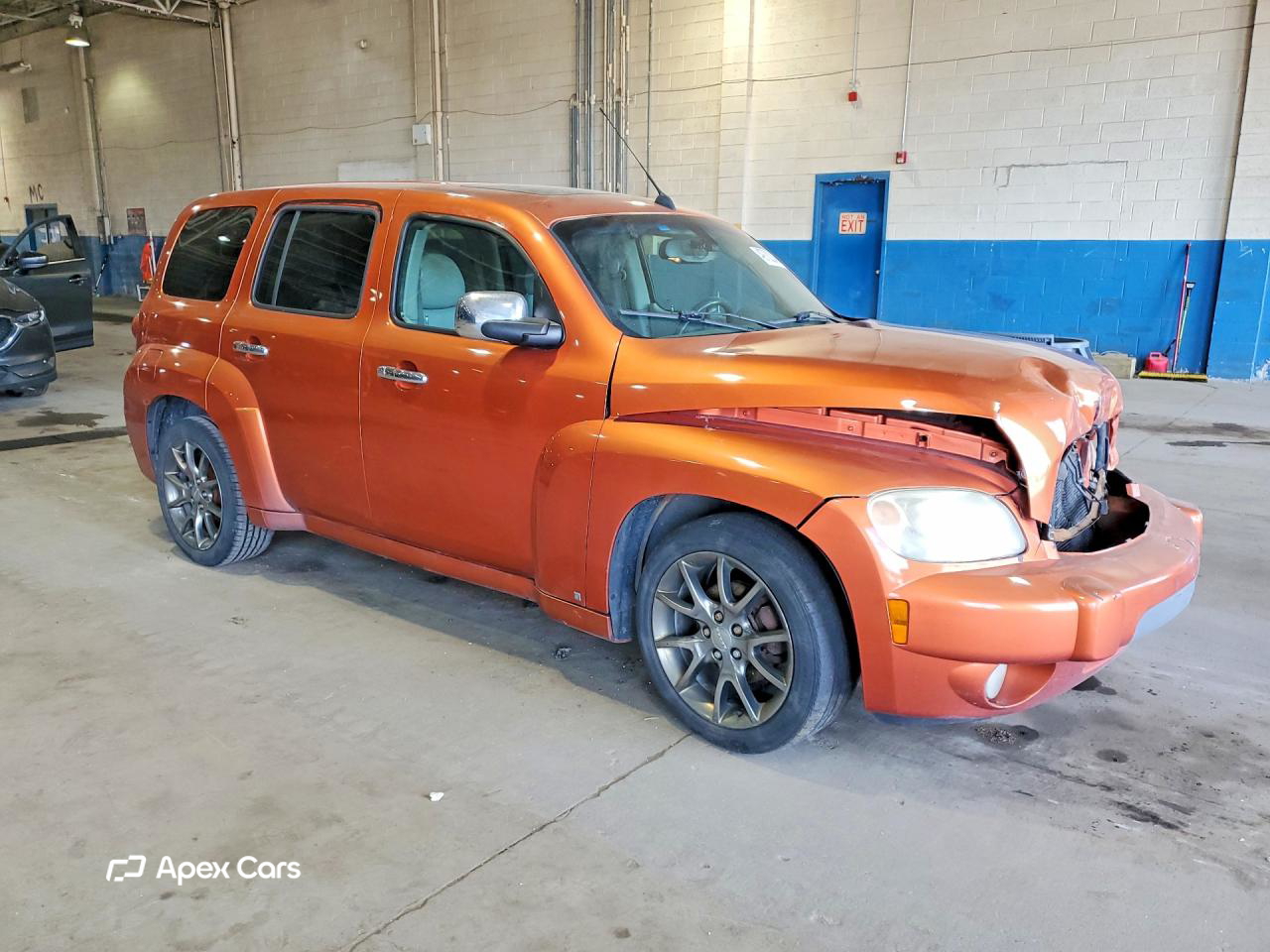 Chevrolet HHR 2006