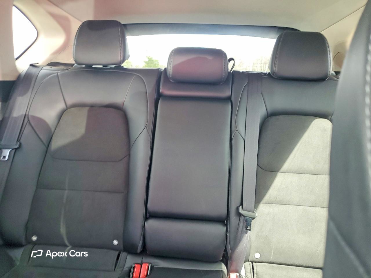 Mazda CX-5 2018