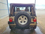 Jeep Wrangler 2006