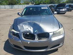BMW Series 3 2011
