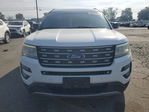Ford Explorer 2017