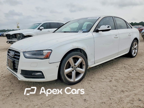 Audi A4 2015 - Zdjęcie 1 z 12