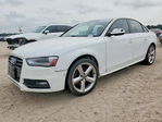 Audi A4 2015