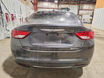 Chrysler 200 2015