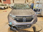 Honda CR-V 2021