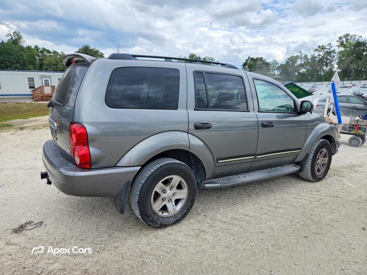 Dodge Durango 2005