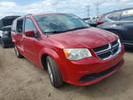Dodge Caravan 2014