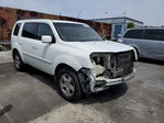 Honda Pilot 2011
