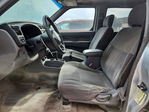 Nissan Navara (Frontier) 2000
