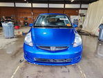 Honda Fit 2007