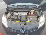 Toyota Prius 2014