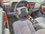 Jeep Cherokee 1997